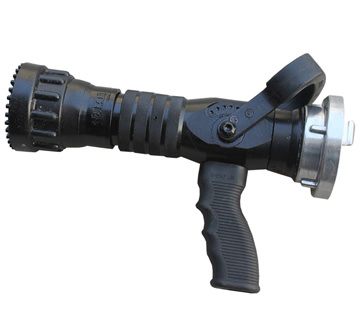 無(wú)后座力多功能水槍